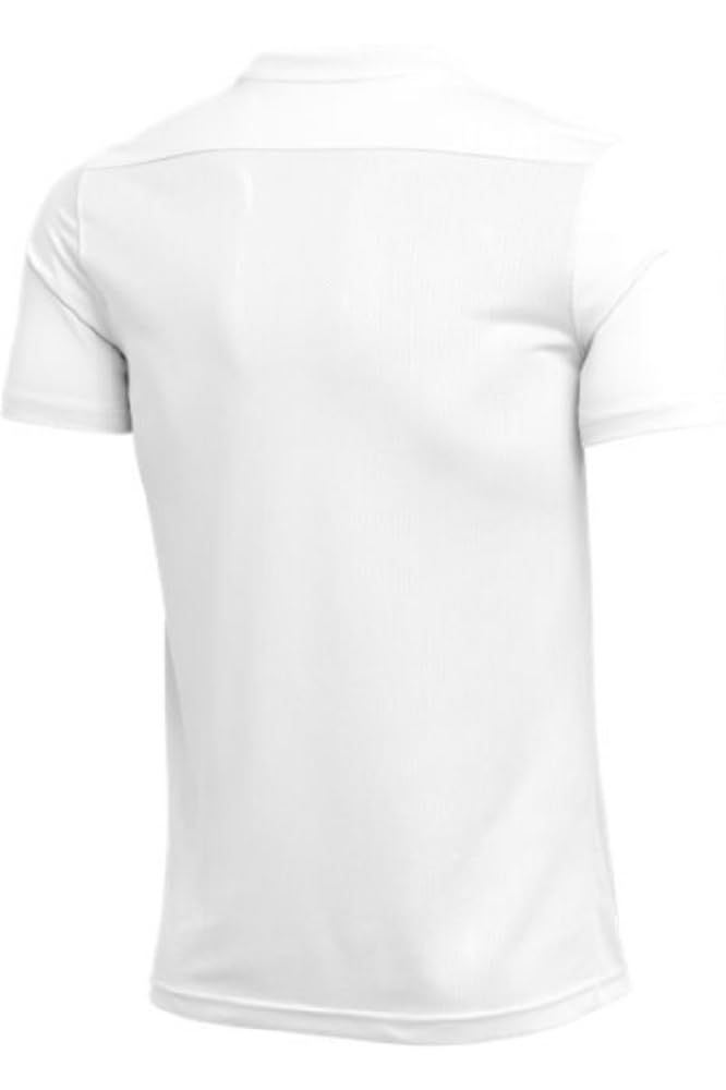 Nike Youth Park VII Short Sleeve Jersey, BV6742-010
