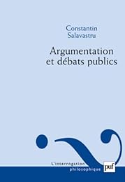 Argumentation et débats publics