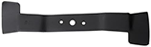 Viking Adaptable Lawnmower Blade for Machine MT5097.0, MT5097.0C, MT5097.0Z. Replaces Original 61607020105. Left Turn