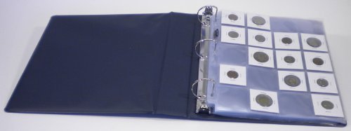 1 Currency+Collecting+Starter+Bundle+Album