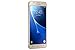 Samsung Galaxy J7 J710M Factory Unlocked Smartphone, 16GB, 5.5 Inch, 13MP No Warranty - International Version, Gold