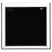 Waterbox Cube 20 Gallon Aquarium, 17.7″ L X 17.7″ W X 15.8″ H, Transparent/Blackthumb 1