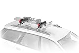 Yakima PowderHound Ski Rack with Locks
