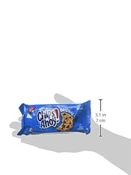 Chip Ahoy Chocolate Chip Cookies, Original, 4 ct