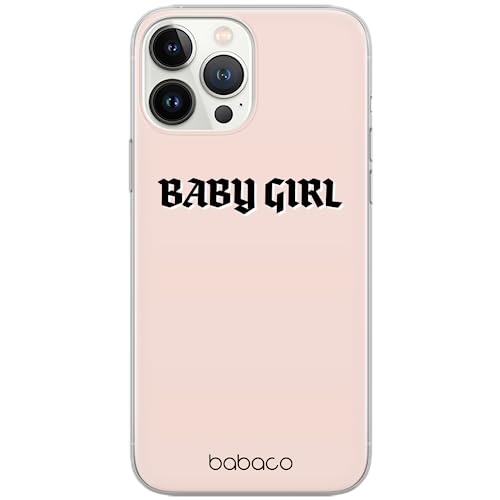 Funda para teléfono móvil de ERT Group para Apple iPhone 13... en promo sur Amazon
