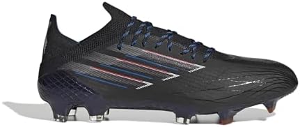 Amazon.com | Adidas X Speedflow 1 Firm Ground Cleats | Soccer