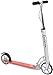 Xootr Teen/Adult Kick Scooter - Dash Model (Red)