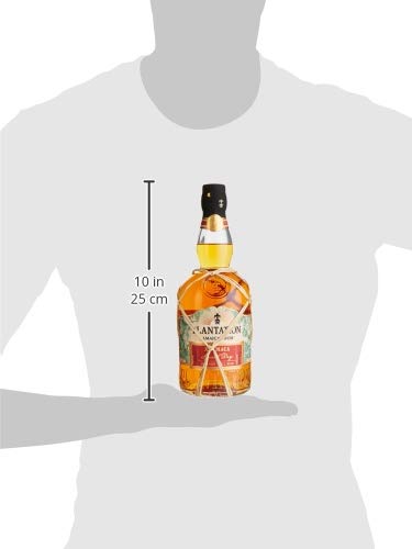 Plantation Xaymaca Rum (1 x 700 ml) – Bild 4