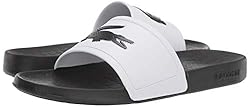 Lacoste Men's Fraisier Slides