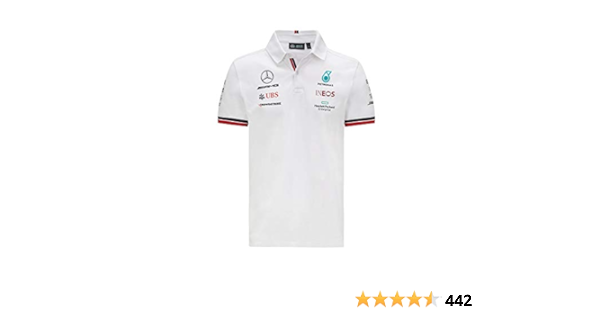 Mercedes Benz AMG Petronas F1 Men's 