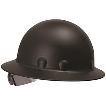 North By Honeywell High Heat Resistant Face Shield Hard Hat Adapters - View #2