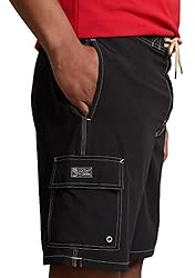 POLO RALPH LAUREN Men's 8.5" Kailua Classic Fit
