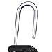 Champs Combination Realtor Lock, 4 Digit Key Padlock, Real Estate Key Lock Box, Set-Your-Own Combination