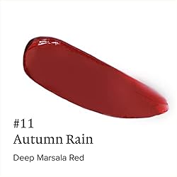 Melixir Vegan Lip Butter, Nurse Gifts, #11 Autumn