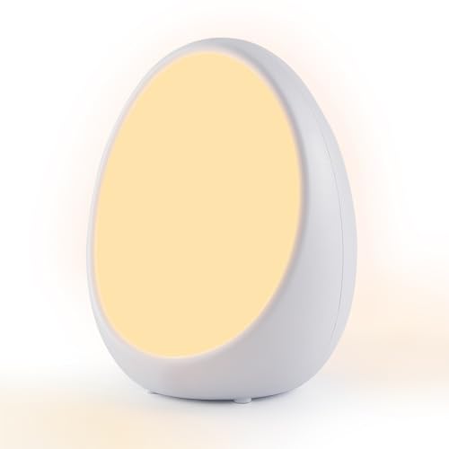 G Keni Egg Light Rechargeable Night Light