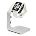 Apple Watch Stand-Tranesca Apple Watch charging stand for Series 4 / Series 3 / Series 2 / Series 1; 38mm/40mm/42mm/44mm Apple watch (Must have Apple watch Accessories) primary