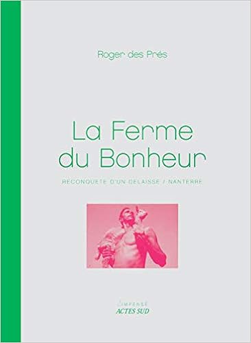 Amazon Fr La Ferme Du Bonheur Reconquete D Un Delaisse Nanterre Des Pres Roger Livres Amazon Fr La Ferme Du Bonheur Reconquete D Un Delaisse Nanterre Des Pres Roger Livres