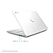 HP Chromebook, Intel Celeron N2840, 4GB RAM, 16GB eMMC with Chrome OS (14-ak040nr)