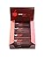 OneBar Fruit Bar- Pure Serving of Fruit. All Natural, Gluten-Free Snack, Enriched with Baobab – Cherry, 0.9 Ounce (Pack of 12)thumb 3
