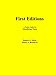 First Editions - A Pocket-Guide for Identifying Them by Robert G. Yorks, Henry S. Boutell II