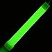 VORCOOL 12PCS Emergency Light Sticks Glow Sticks Greenthumb 1