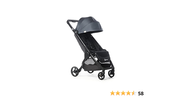 ergobaby stroller amazon