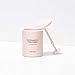 NOONI Marshmallow Whip Maker #Pink, Bubble Maker, Foamer, Easy and Fun Cleansing Tool, Facial Cleansing Care