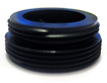 PLUMBING4HOME ADAPTOR FOR WATER SAVING KITCHEN FAUCET TAP AERATOR 22mm to 24mm ADAPTER