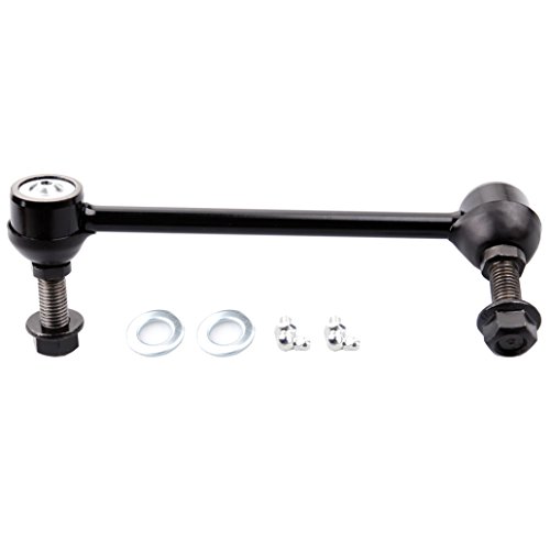 KAC Front Lower Control Arms – Pair For Dodge Charger/Challenger/Chrysler 300 (2WD)