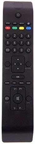 Jmb Remote Control Genuine RC-3902 TV Remote Control for Specific JMB TV Models – BigaMart