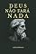Livro Deus Não Fará Nada