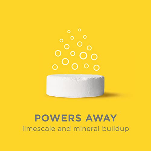 Affresh Dishwasher Cleaner, Helps Remove Limescale and OdorCausing