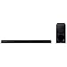 Samsung HW-MM55C/ZA 3.1 340W Channel Soundbar with Wireless Subwoofer (Renewed)