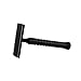RazoRock BLACK HAWK Single Edge Razor