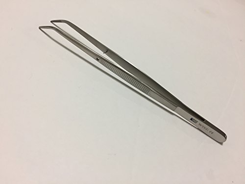 Wise Dental Utility Plier/College Dressing plier/Dental Tweezer. - Thumbnail 3