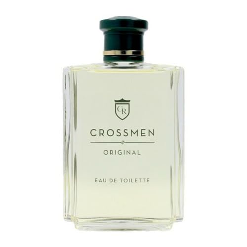 Parfum Homme Original Crossmen EDT (200 ml) (200 ml)