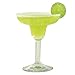 Strahl Margarita Glasses, 12-Ounce, Set of 4
