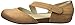 OTBT Women's Pacific City Mary Jane Flat