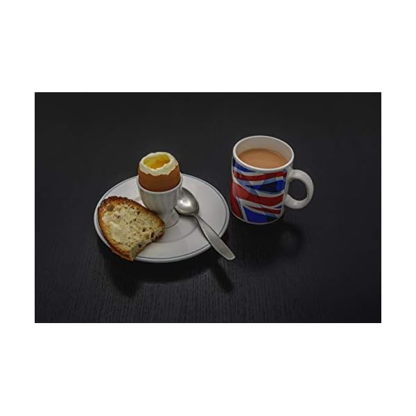 GREENFIELD ENGLISH EDITION | Schwarztee | Starker schwarzer Tee zum Frühstück | Enthält Koffein | Hochwertigen Tee… – Bild 7
