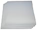 White (Matte) 5-Pack of Adhesive Vinyl Sheets - 12
