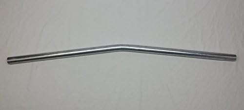 Skywalker Round 14' Round Replacement Trampoline Enclosure Part, Curved Tube