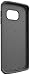 Pelican Samsung Galaxy S7 Edge Phone Case (Black/Gray)