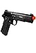KWA 1911 MK I PTP 6mm 21rd Gas Blowback Airsoft Pistol