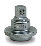 Williams B-70  3/8 Drive Ratchet Spinner