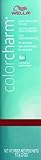 Color Charm Demi Permanent Haircolor 6RV (6/45) Fiery Red by Wella
