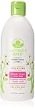 Awapuhi Ginger + Holy Basil Volumizing Shampoo Nature's Gate 18 oz Liquid