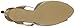 Nine West Women's Cruzeto Leather Heeled Sandal