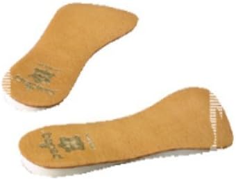Pedaq Plus-One Functional Insole Bowlegs Knock-knees Bunion Flat feet Correct New Support (M) by Banrai