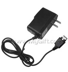 LG Voyager VX10K Cell Phone Travel Charger / AC Adaptor / Battery Charger / Wall Charger
