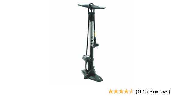 serfas bike pump parts